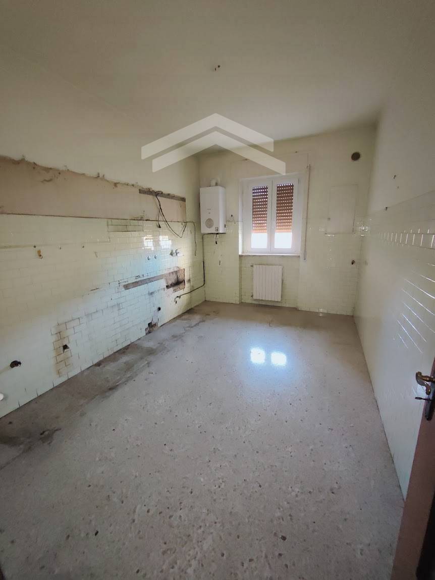 Appartamento in vendita a Campobasso, Semicentro