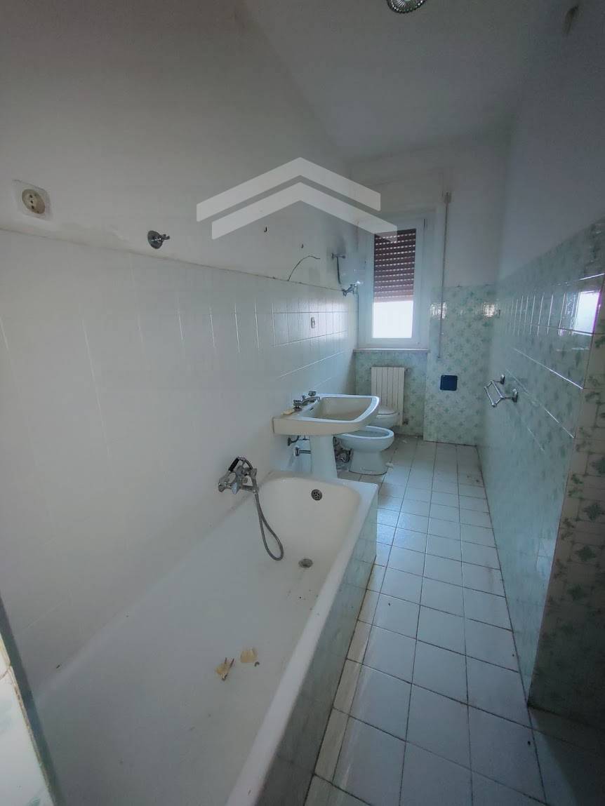 Appartamento in vendita a Campobasso, Semicentro