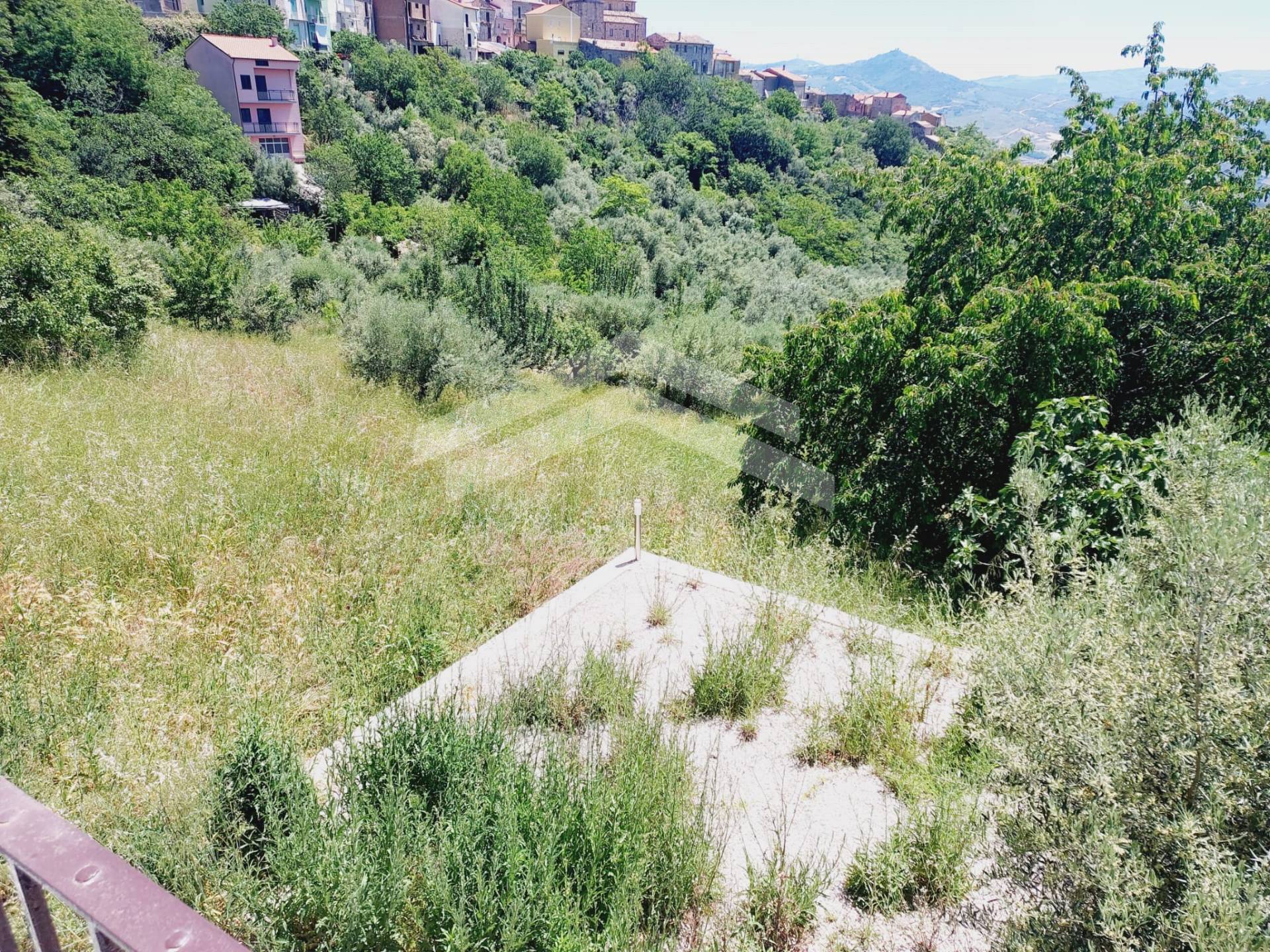 Casa indipendente in vendita a Castelbottaccio