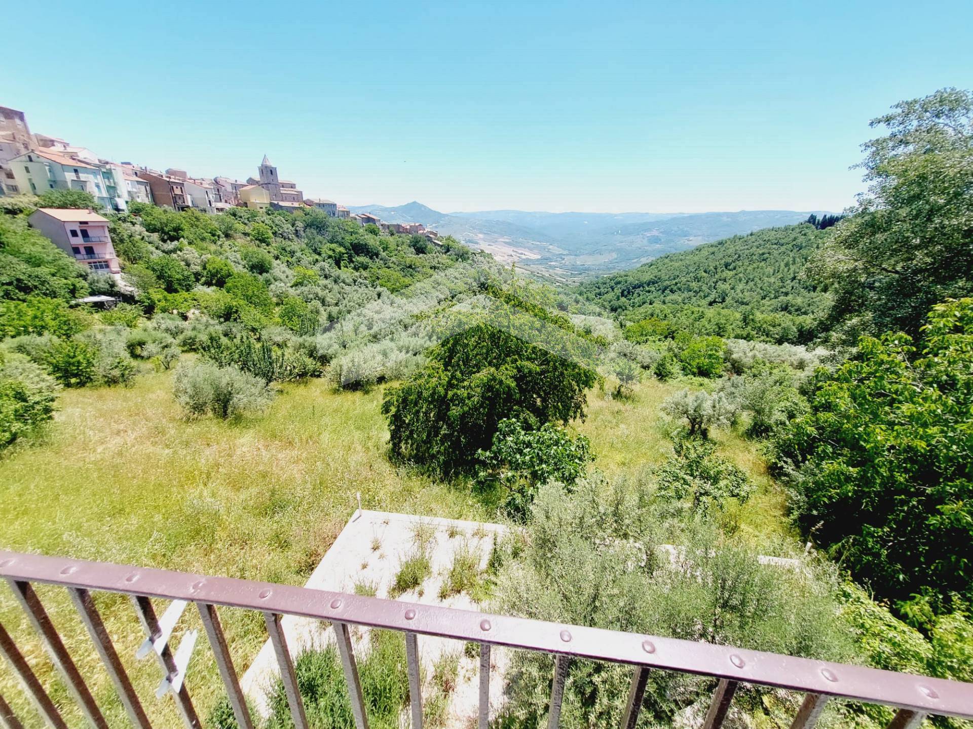Casa indipendente in vendita a Castelbottaccio