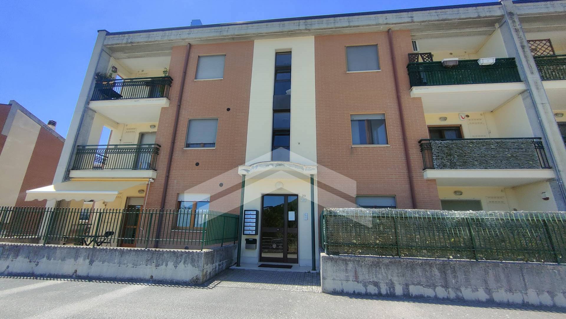 Appartamento in vendita a Mirabello Sannitico