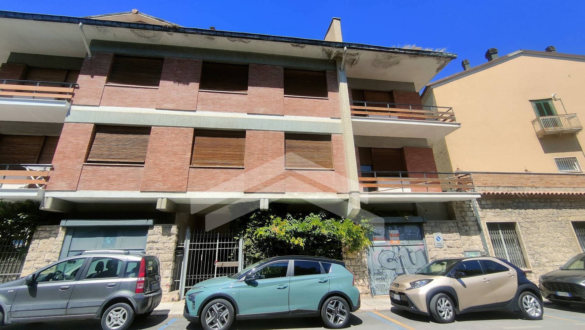 Villa bifamiliare in vendita a Campobasso, Centro
