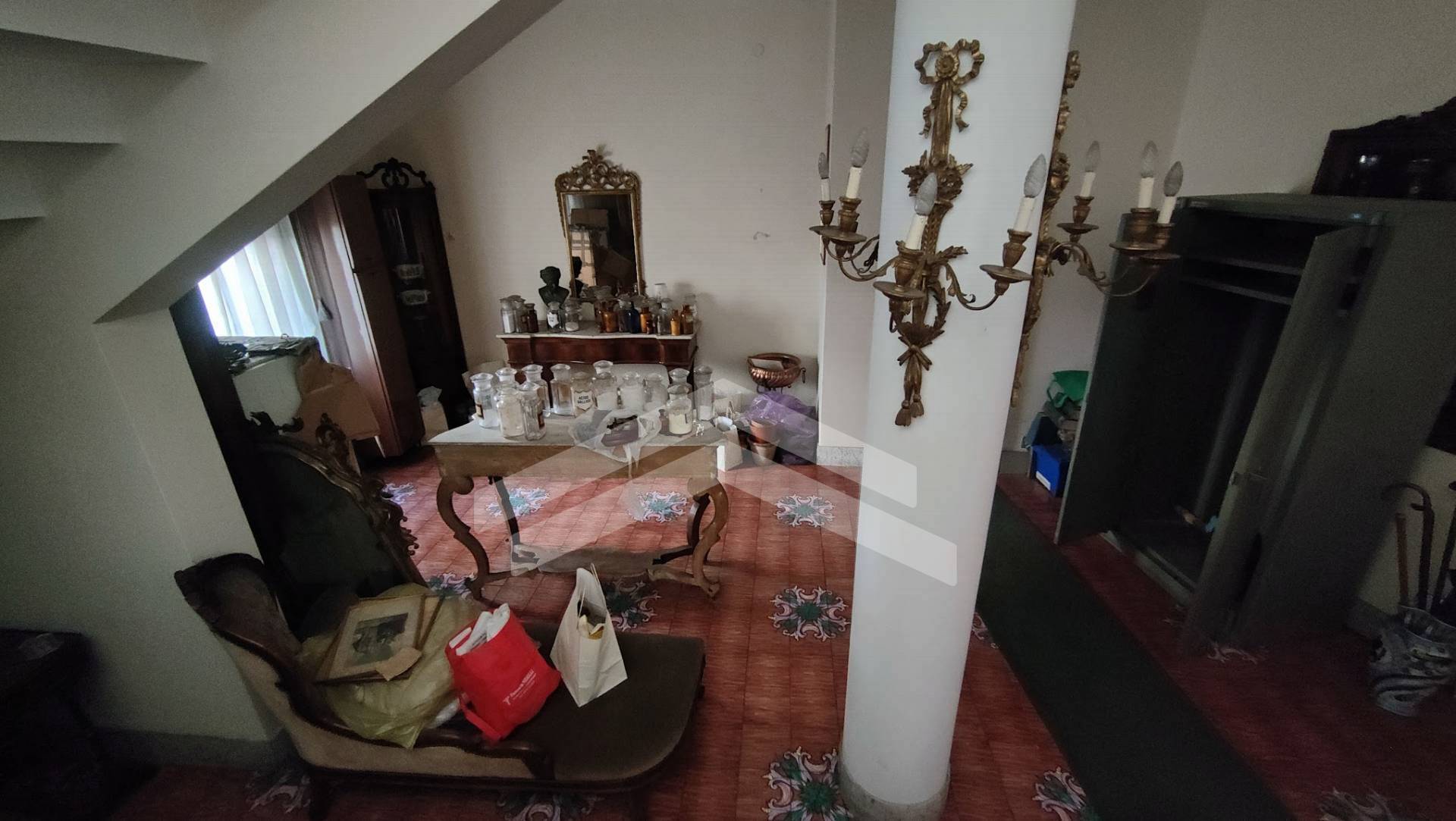 Villa bifamiliare in vendita a Campobasso, Centro