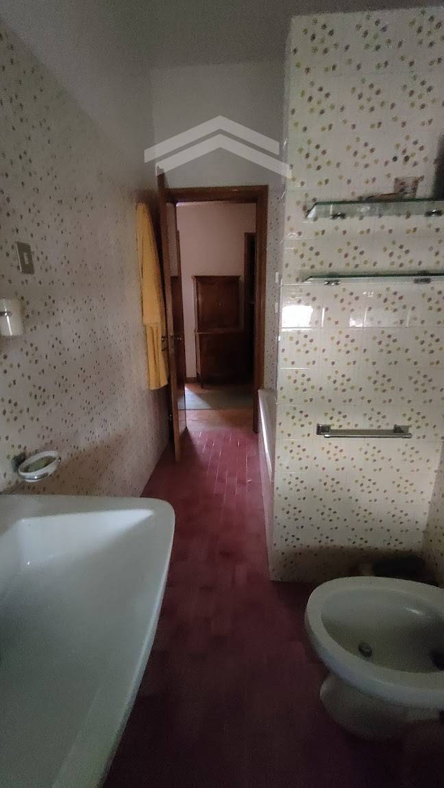 Villa bifamiliare in vendita a Campobasso, Centro