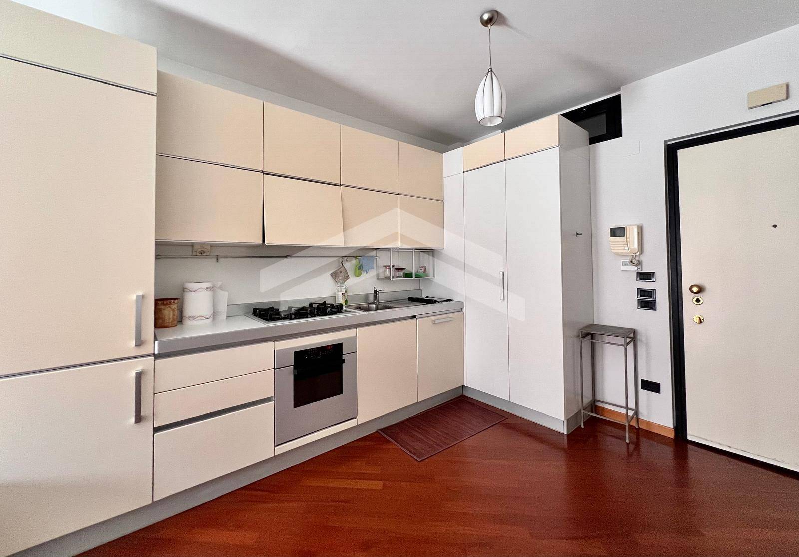 Appartamento in affitto a Campobasso, Centro