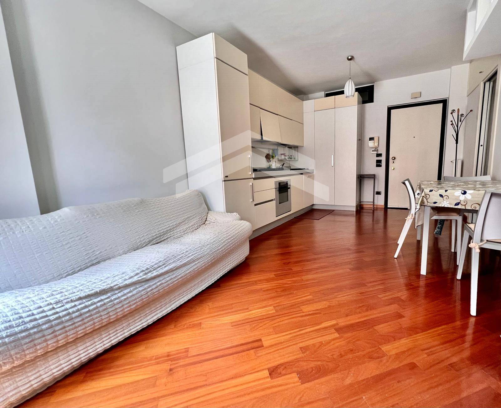 Appartamento in affitto a Campobasso, Centro