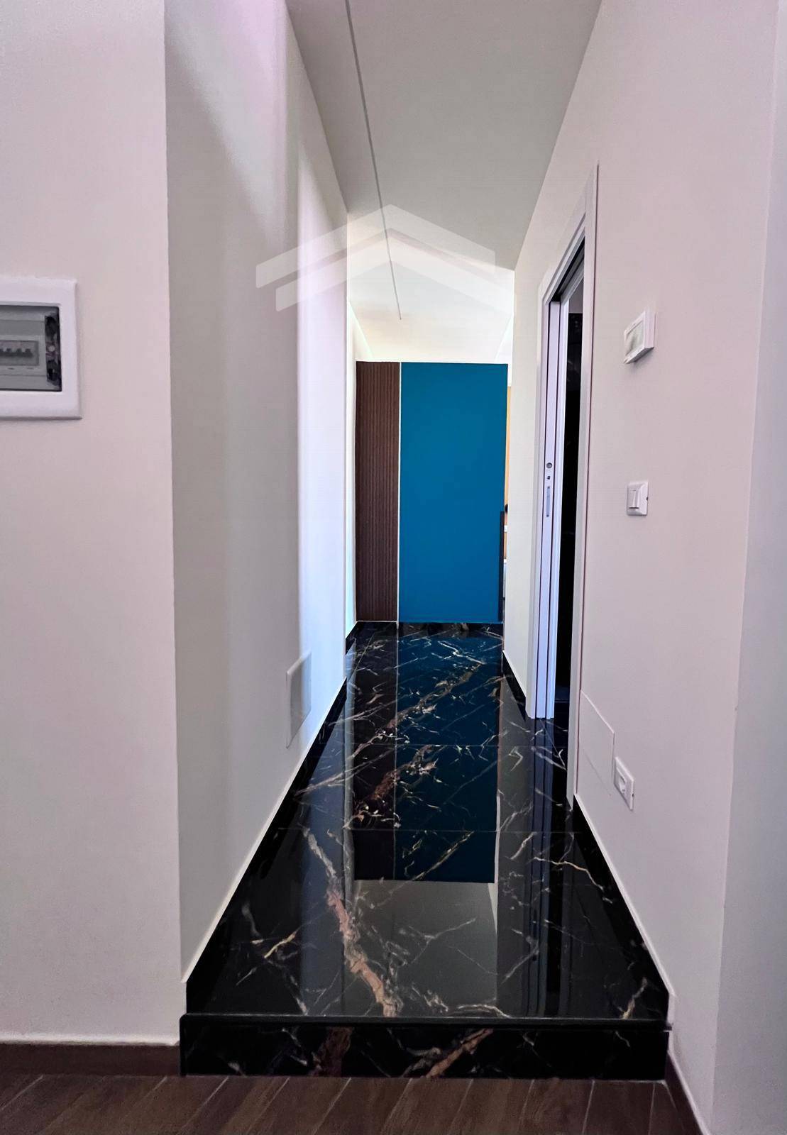 Appartamento in affitto a Campobasso, Centro
