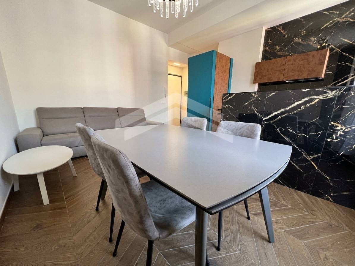 Appartamento in affitto a Campobasso, Centro