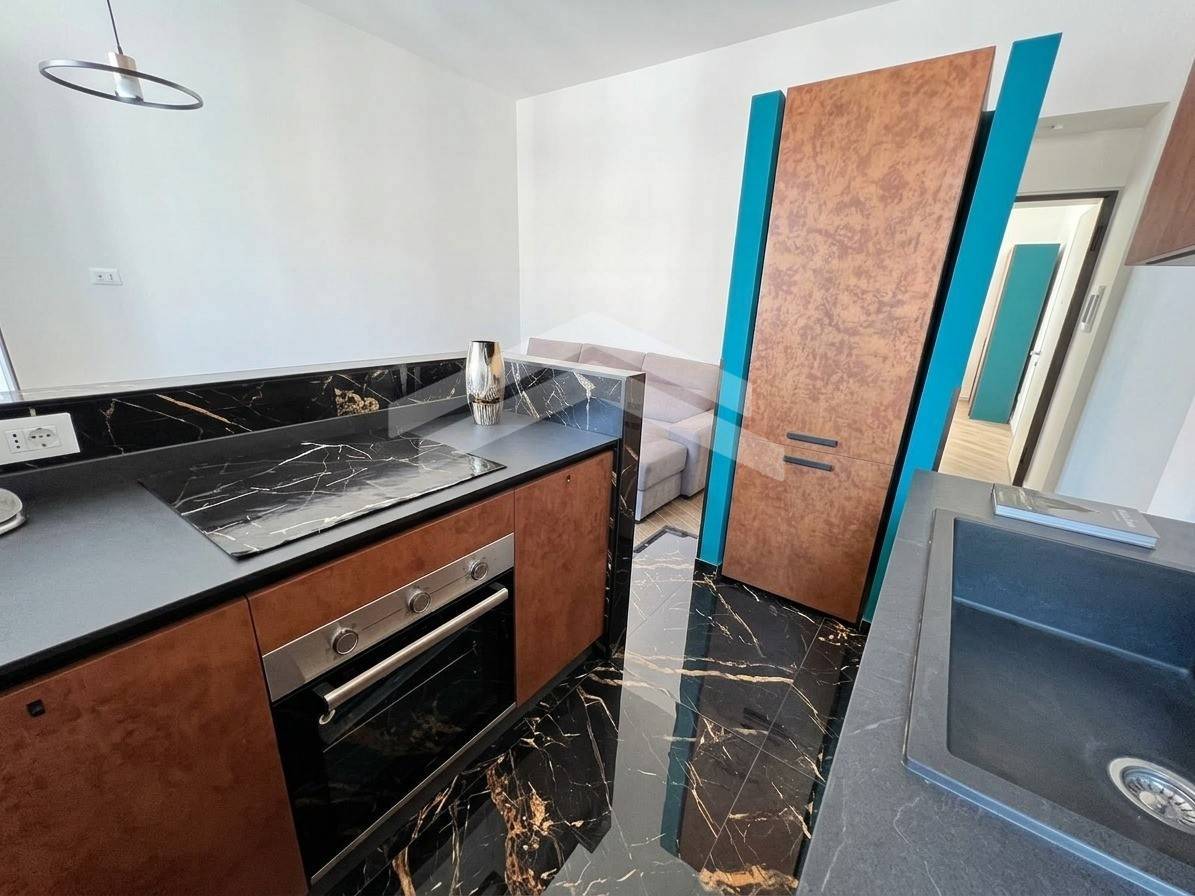 Appartamento in affitto a Campobasso, Centro