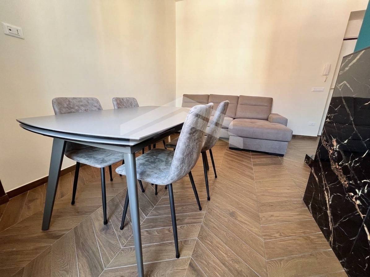 Appartamento in affitto a Campobasso, Centro