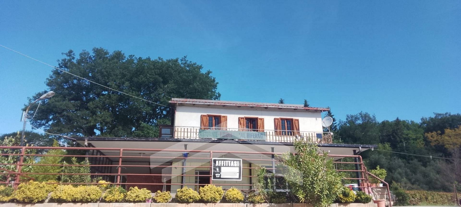 Fabbricato in vendita a Castropignano
