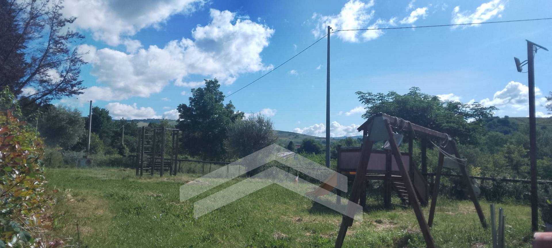 Fabbricato in vendita a Castropignano