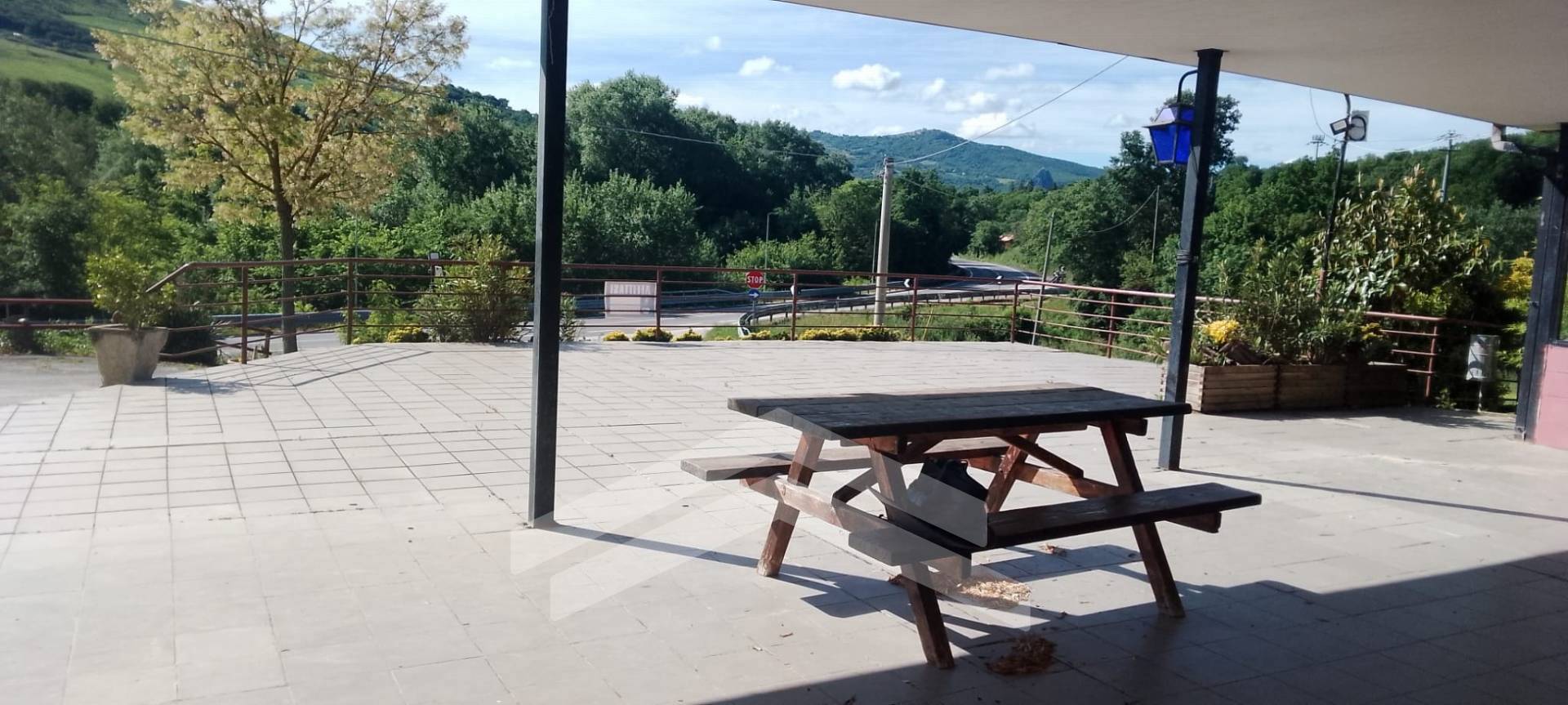 Fabbricato in vendita a Castropignano