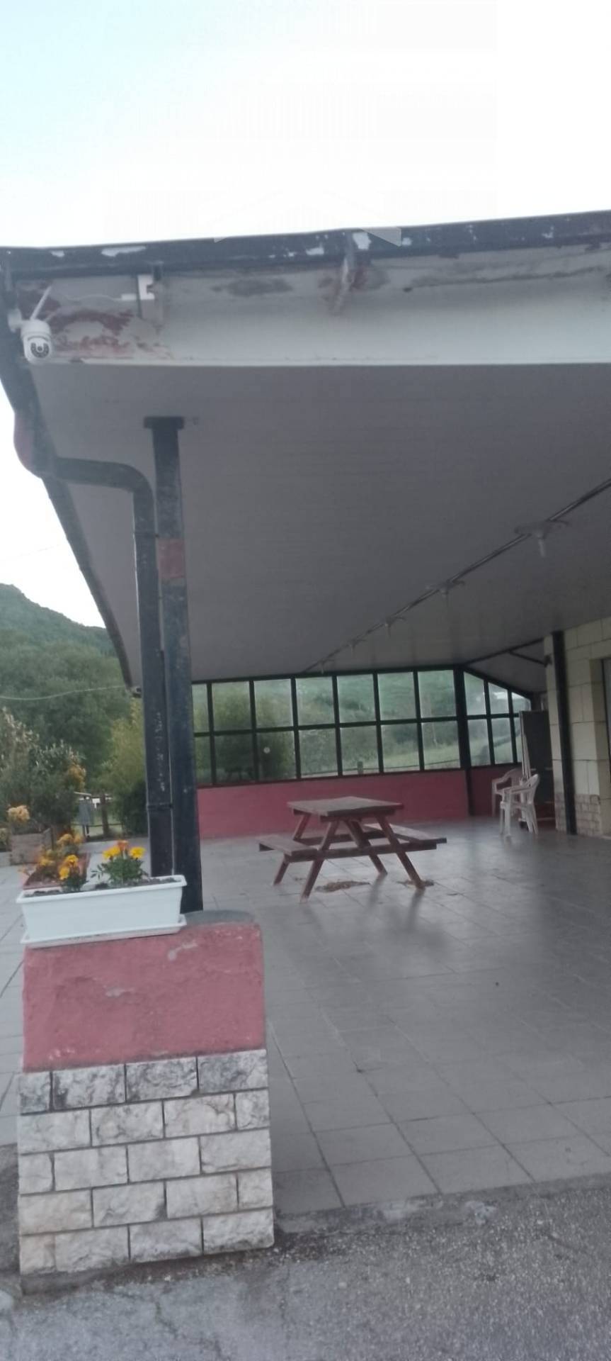 Fabbricato in vendita a Castropignano