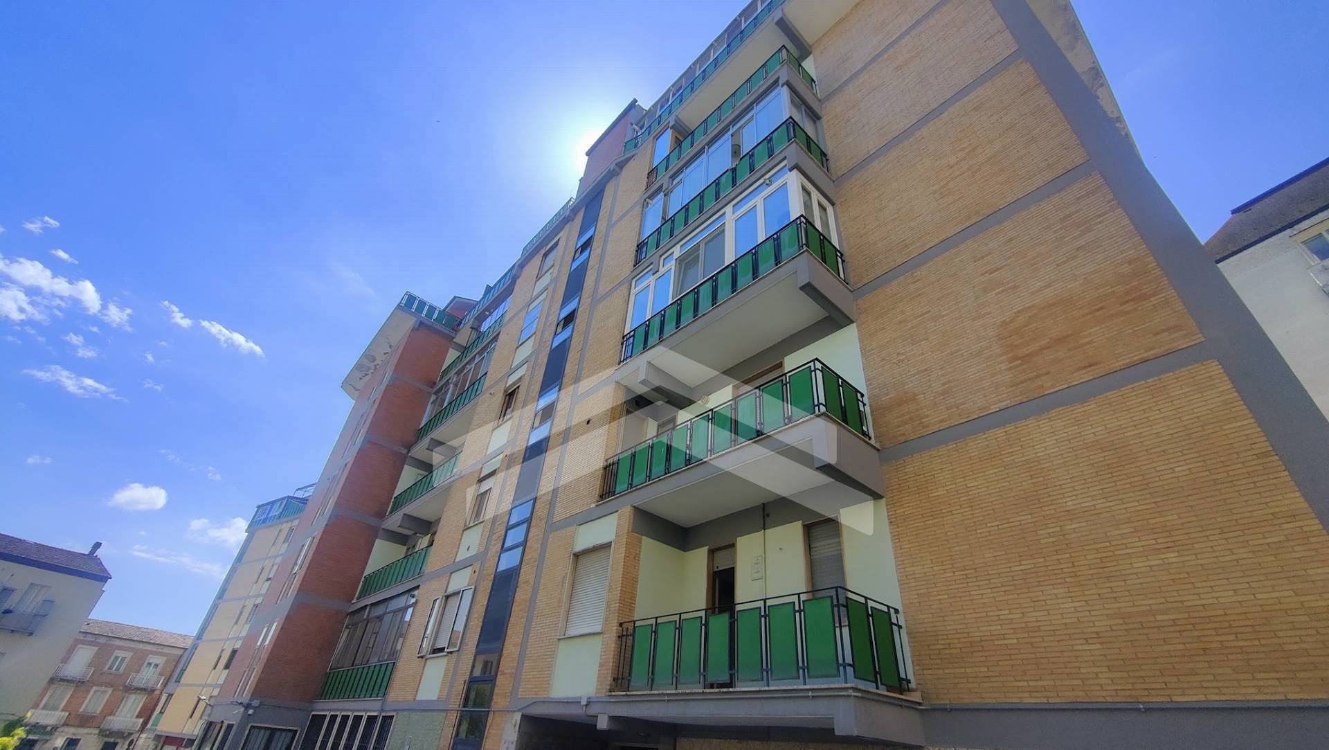 Appartamento in vendita a Campobasso, Centro