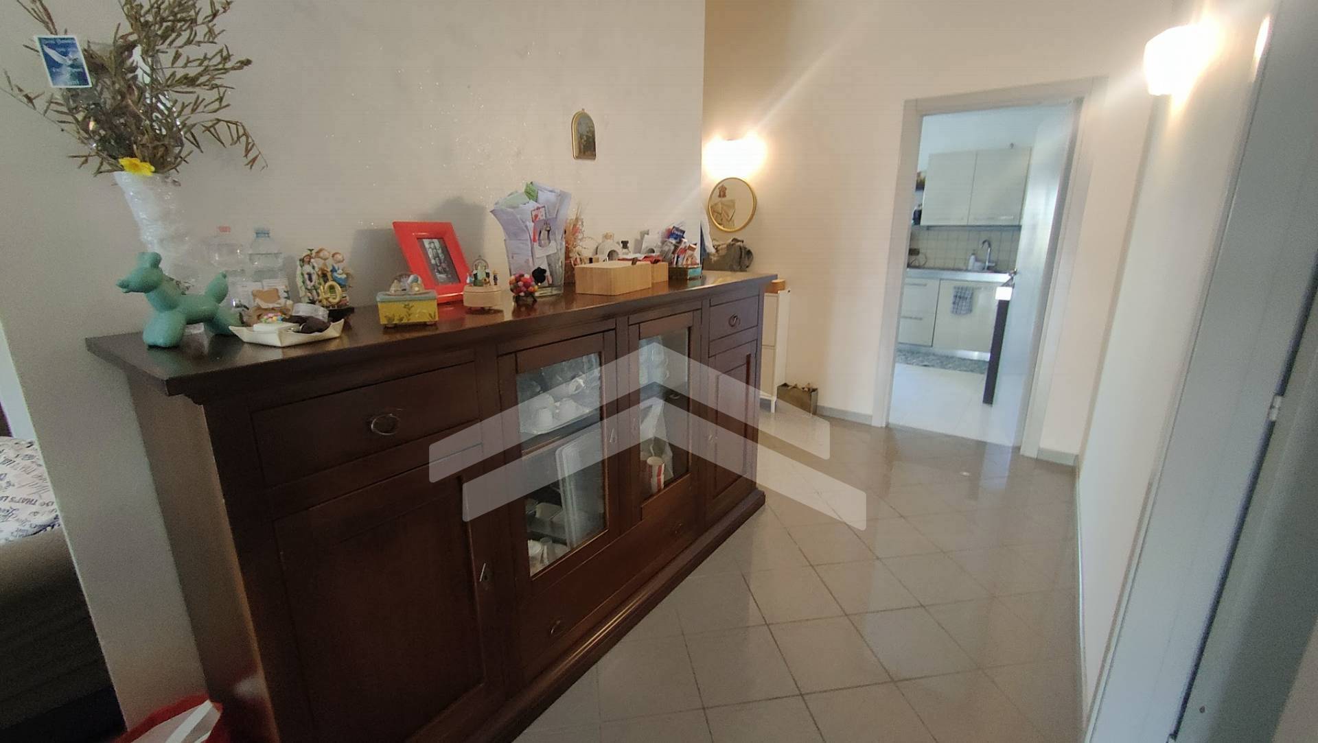 Appartamento in vendita a Campobasso, Centro