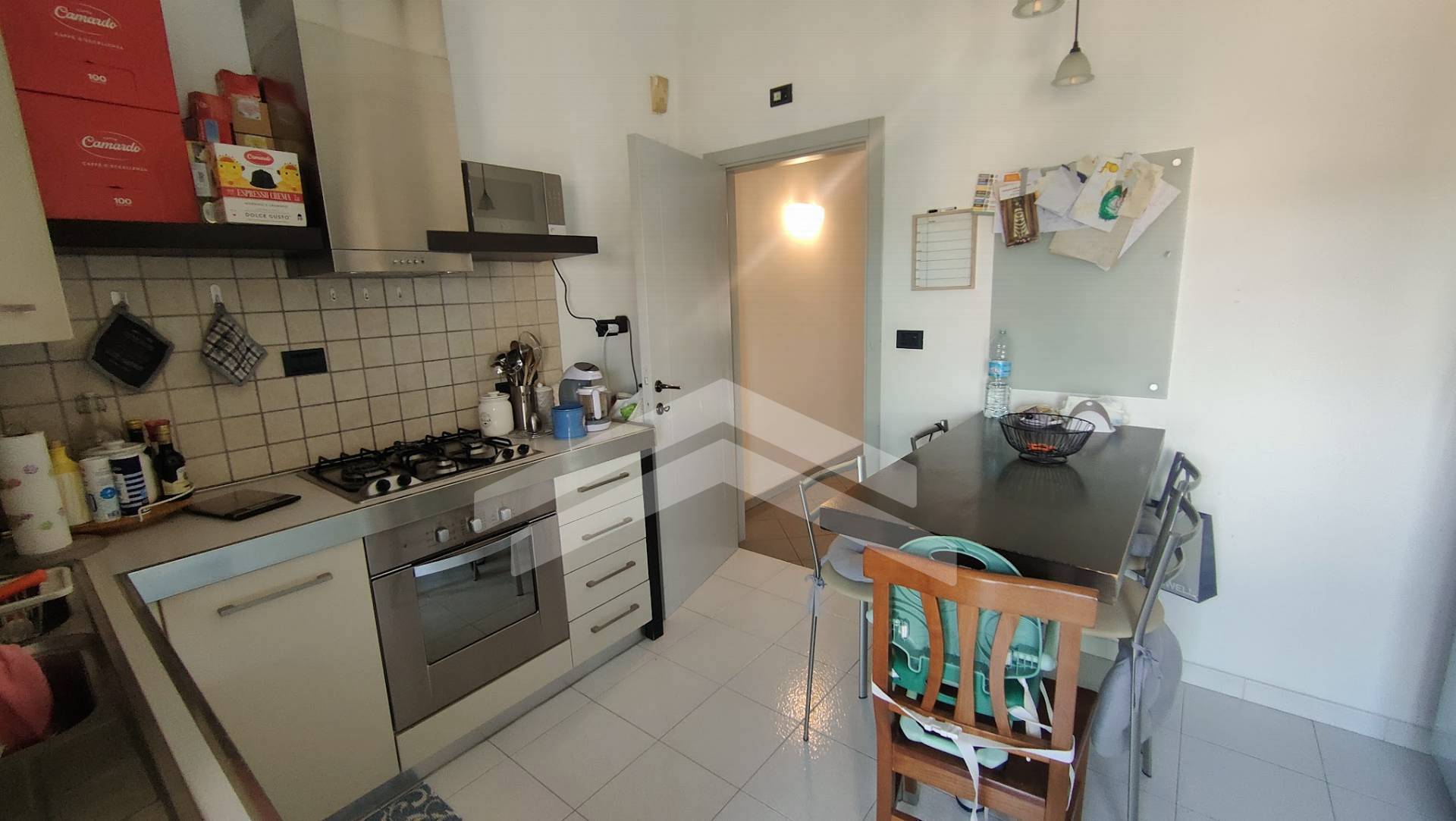 Appartamento in vendita a Campobasso, Centro