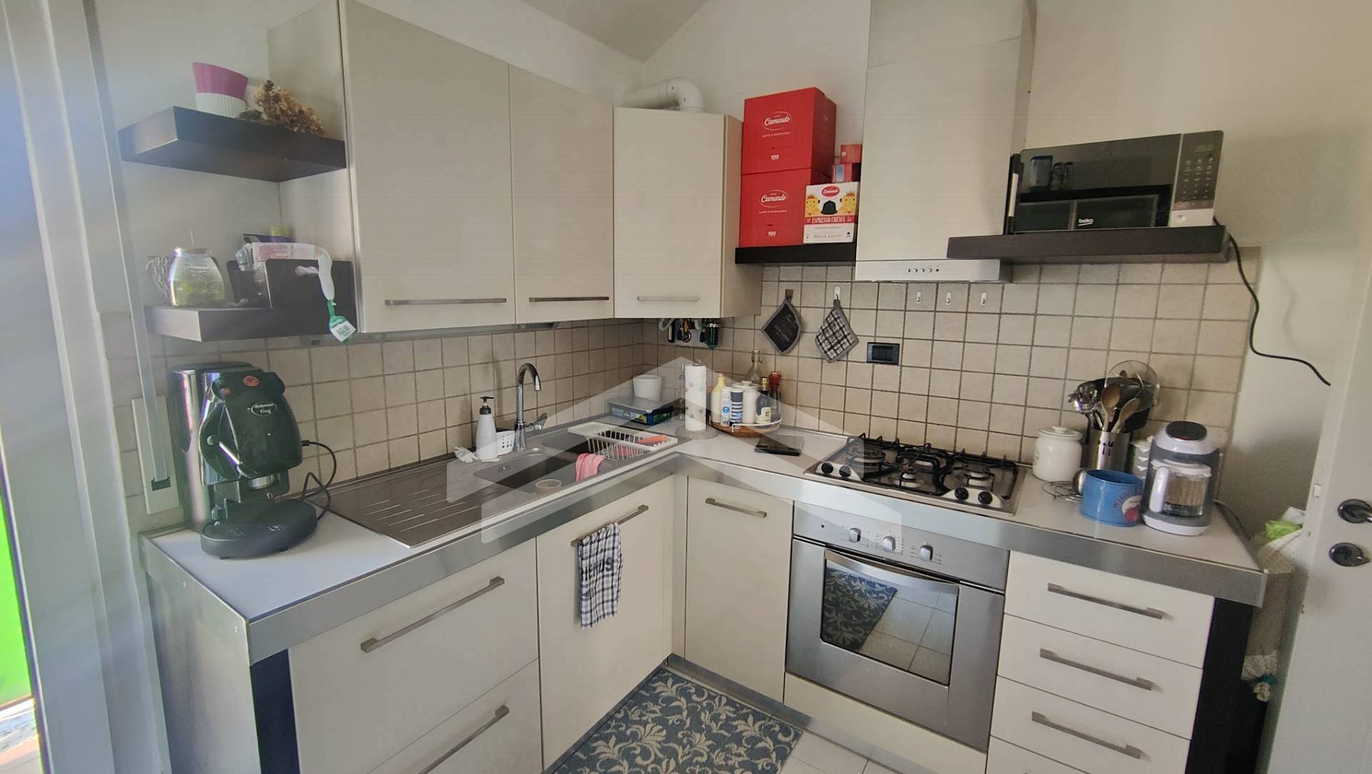 Appartamento in vendita a Campobasso, Centro