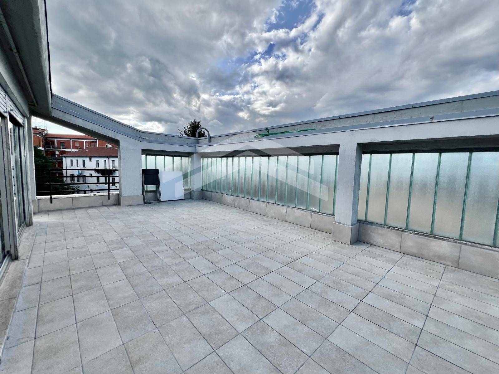 Appartamento in affitto a Campobasso, Semicentro