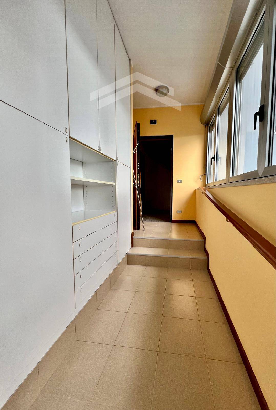 Appartamento in affitto a Campobasso, Semicentro