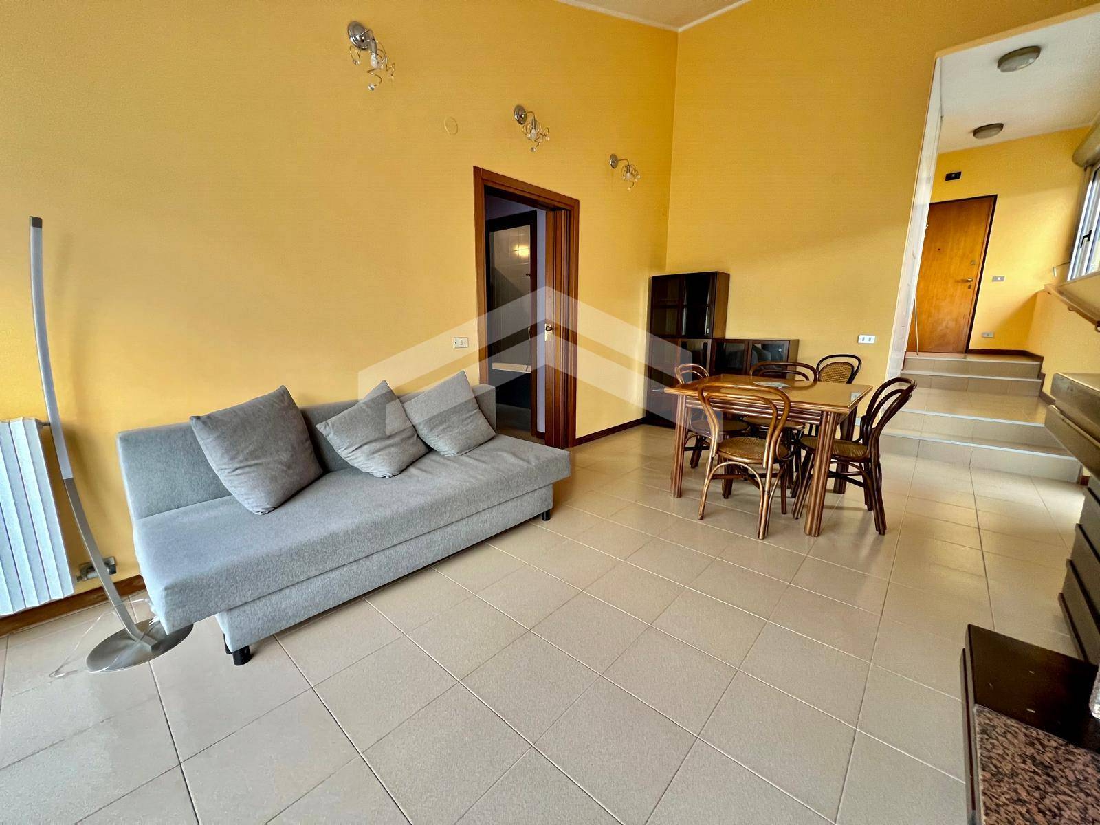 Appartamento in affitto a Campobasso, Semicentro