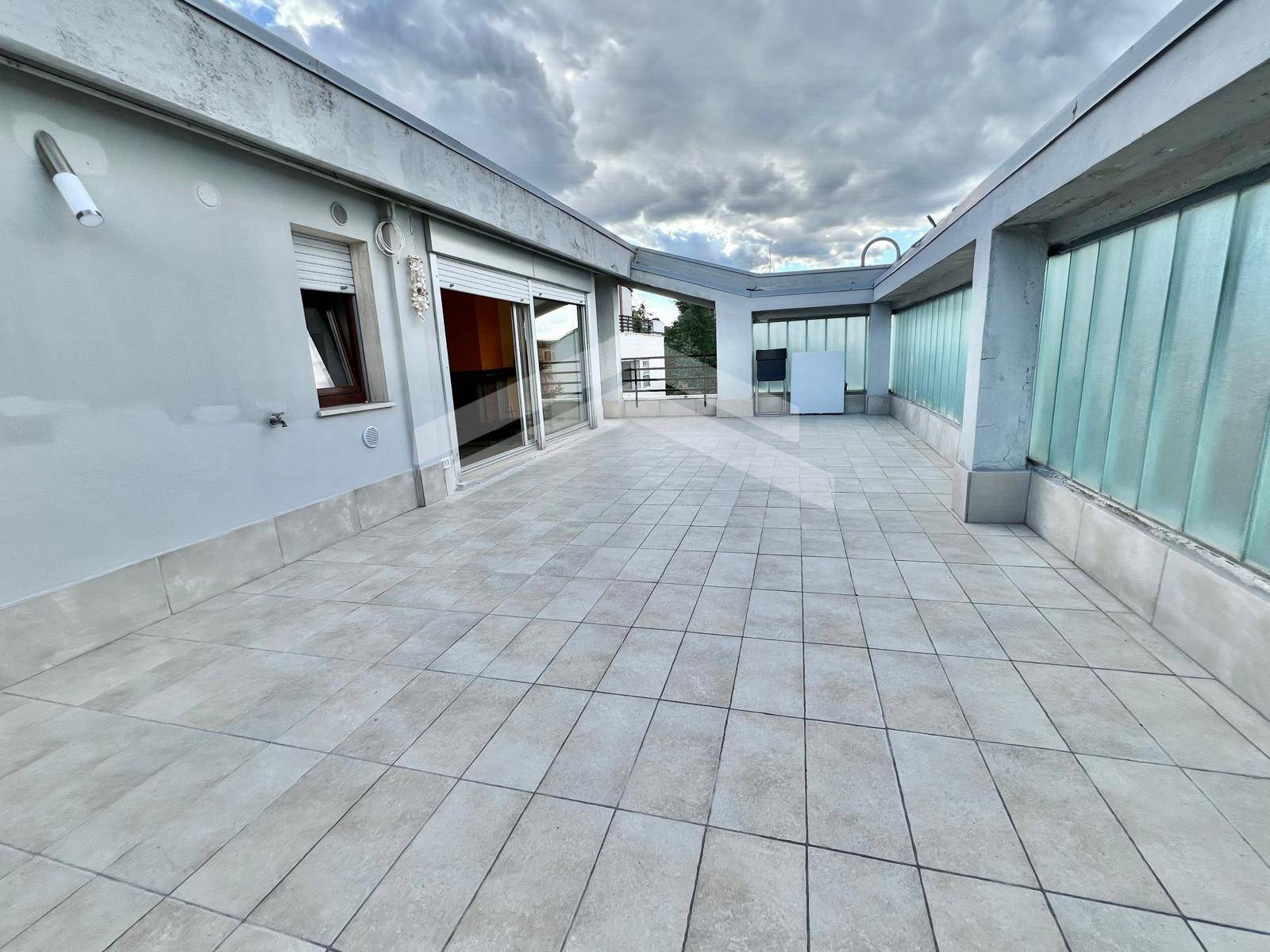 Appartamento in affitto a Campobasso, Semicentro