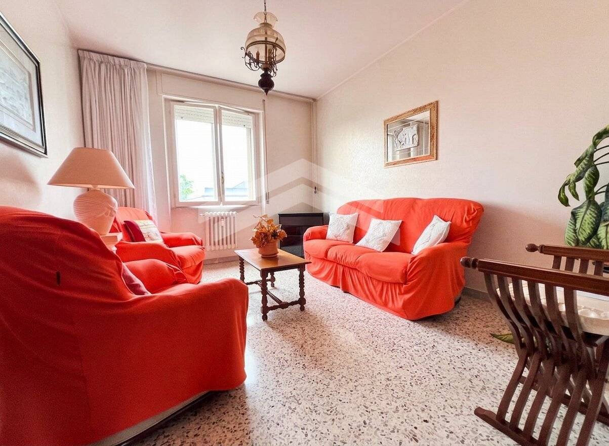 Appartamento in affitto a Campobasso, Semicentro
