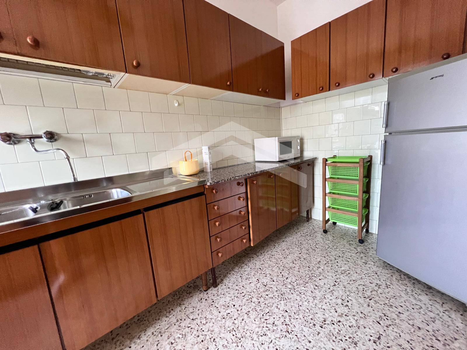 Appartamento in affitto a Campobasso, Semicentro