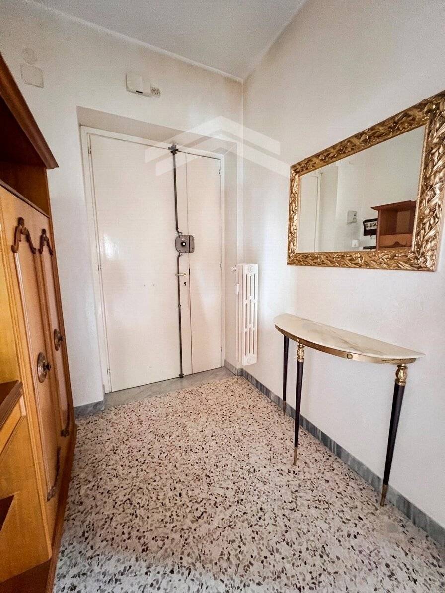 Appartamento in affitto a Campobasso, Semicentro