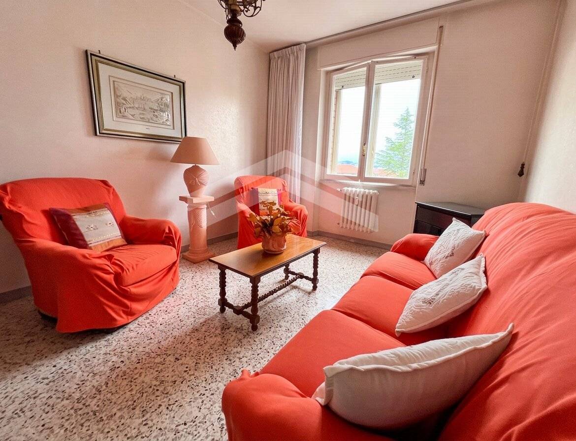 Appartamento in affitto a Campobasso, Semicentro