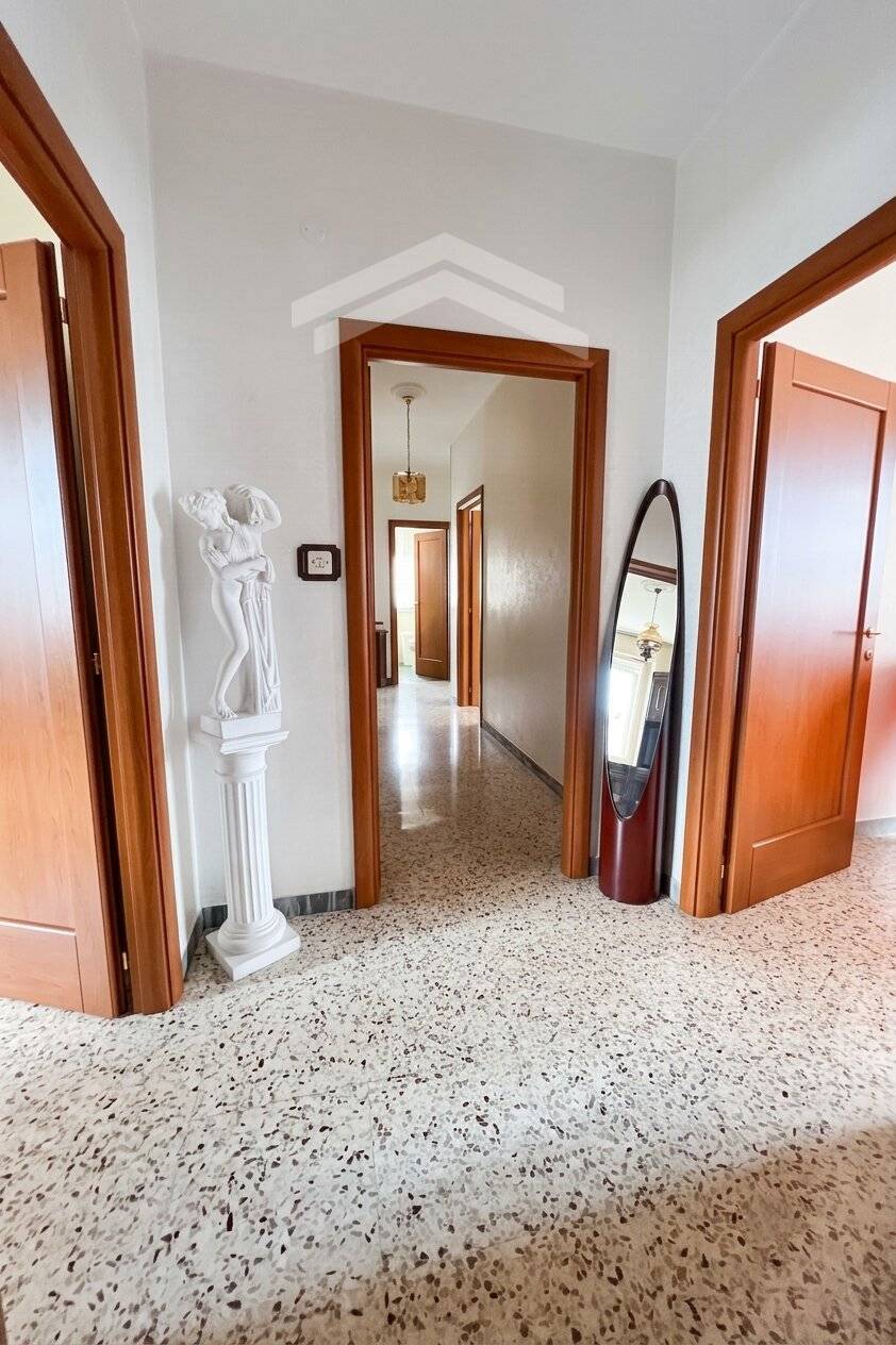 Appartamento in affitto a Campobasso, Semicentro