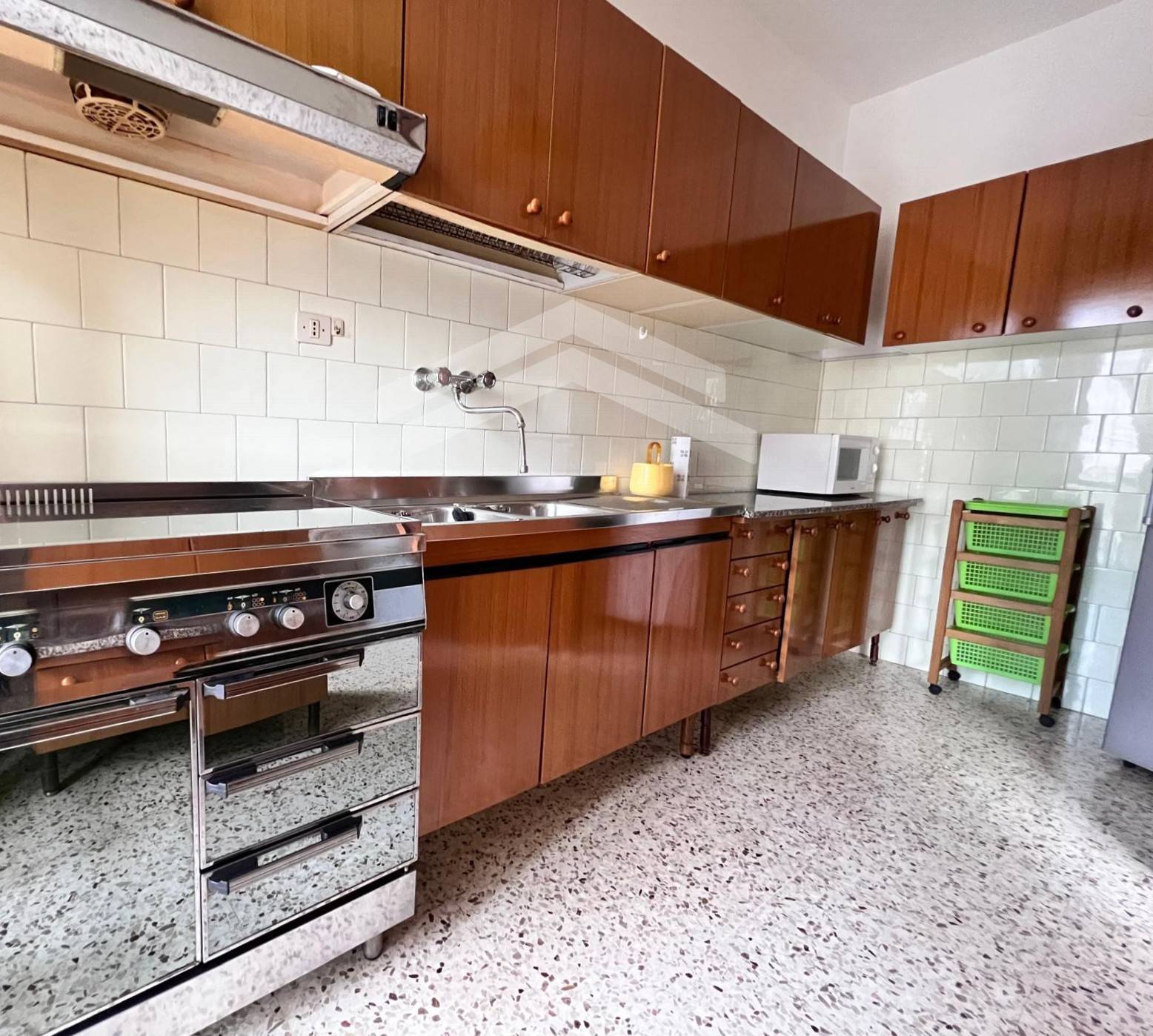 Appartamento in affitto a Campobasso, Semicentro