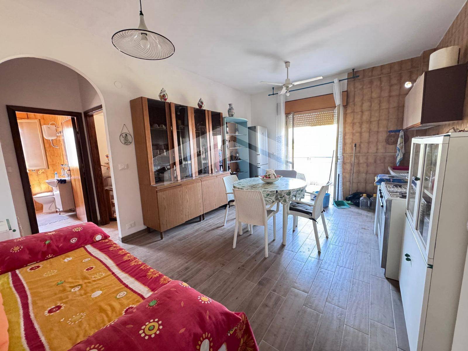 Appartamento in vendita a Campomarino