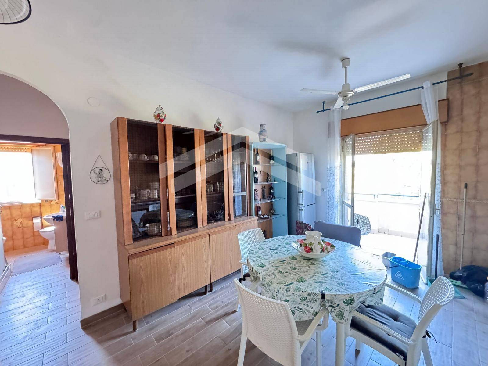 Appartamento in vendita a Campomarino