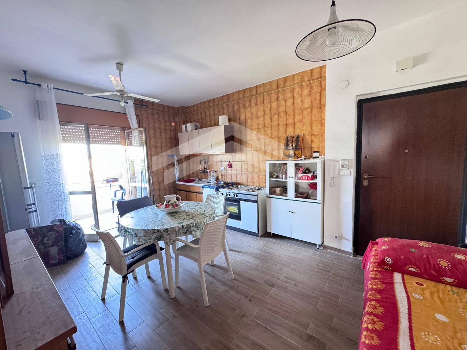 Appartamento in vendita a Campomarino