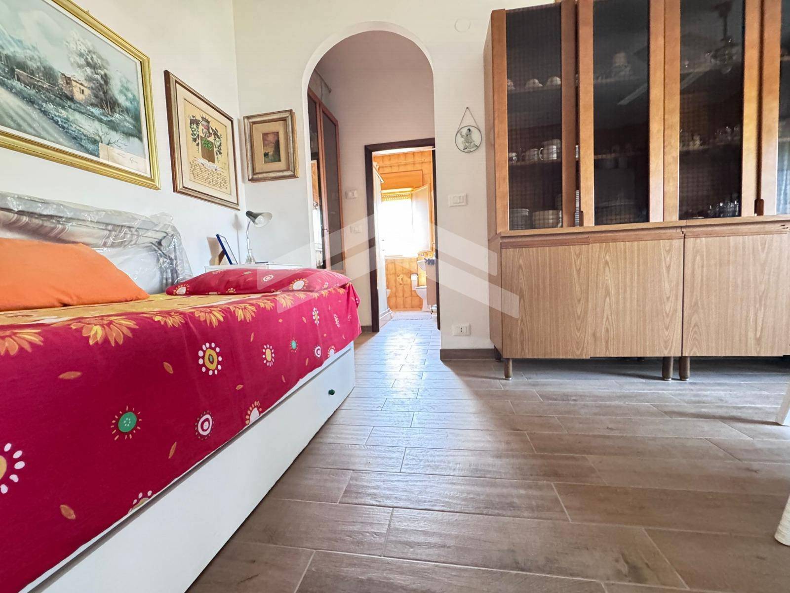 Appartamento in vendita a Campomarino