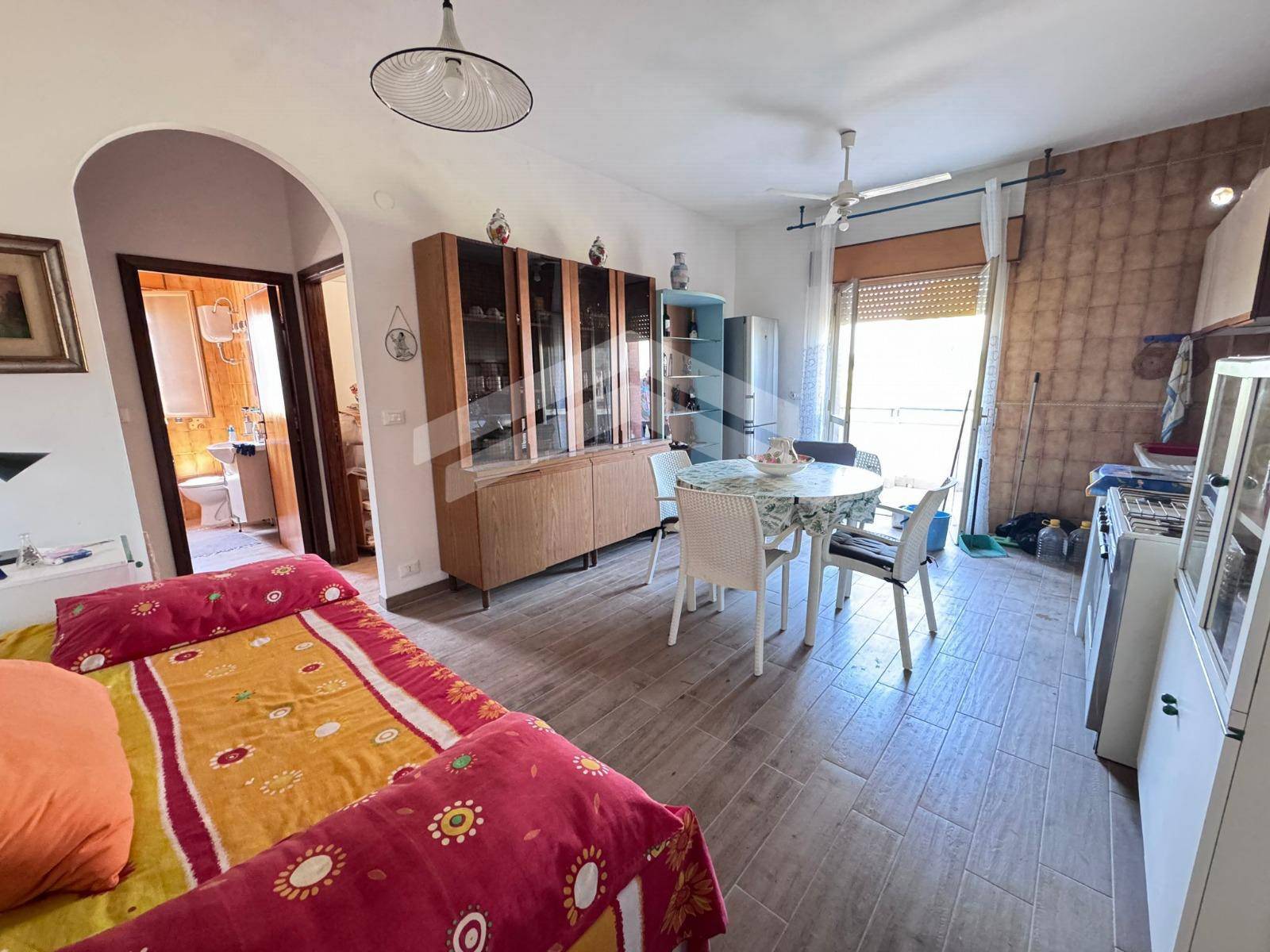 Appartamento in vendita a Campomarino