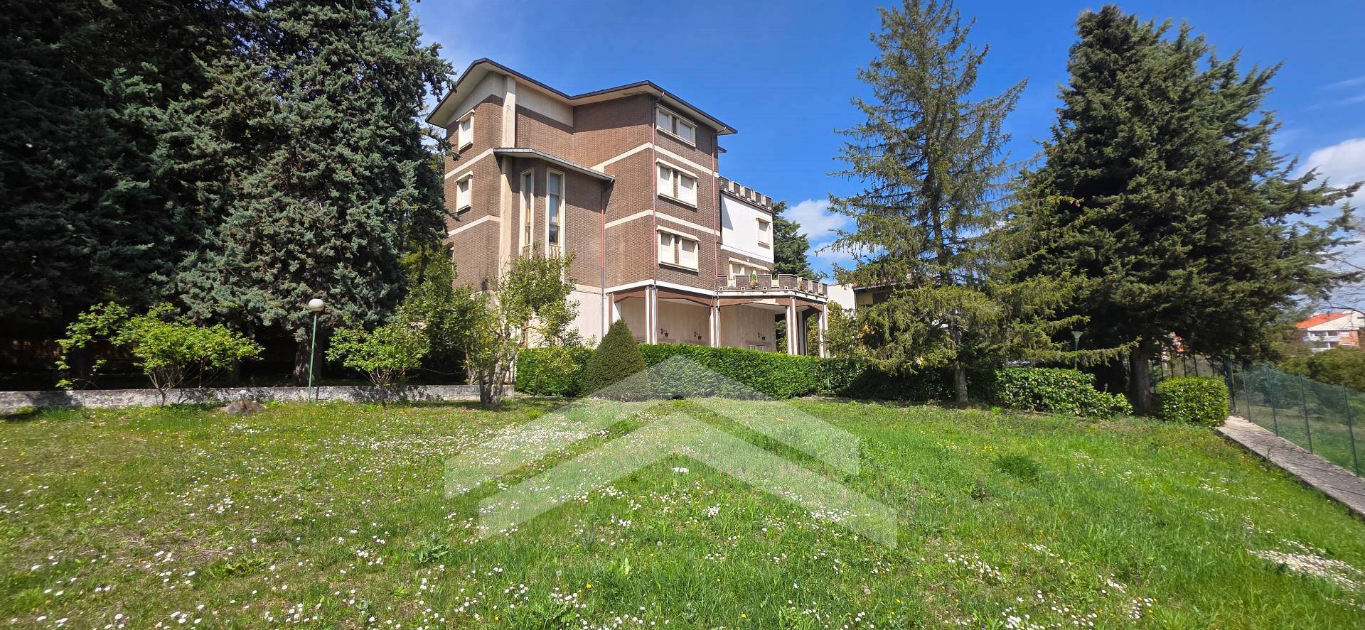 Villa singola in vendita a Campobasso, Semicentro