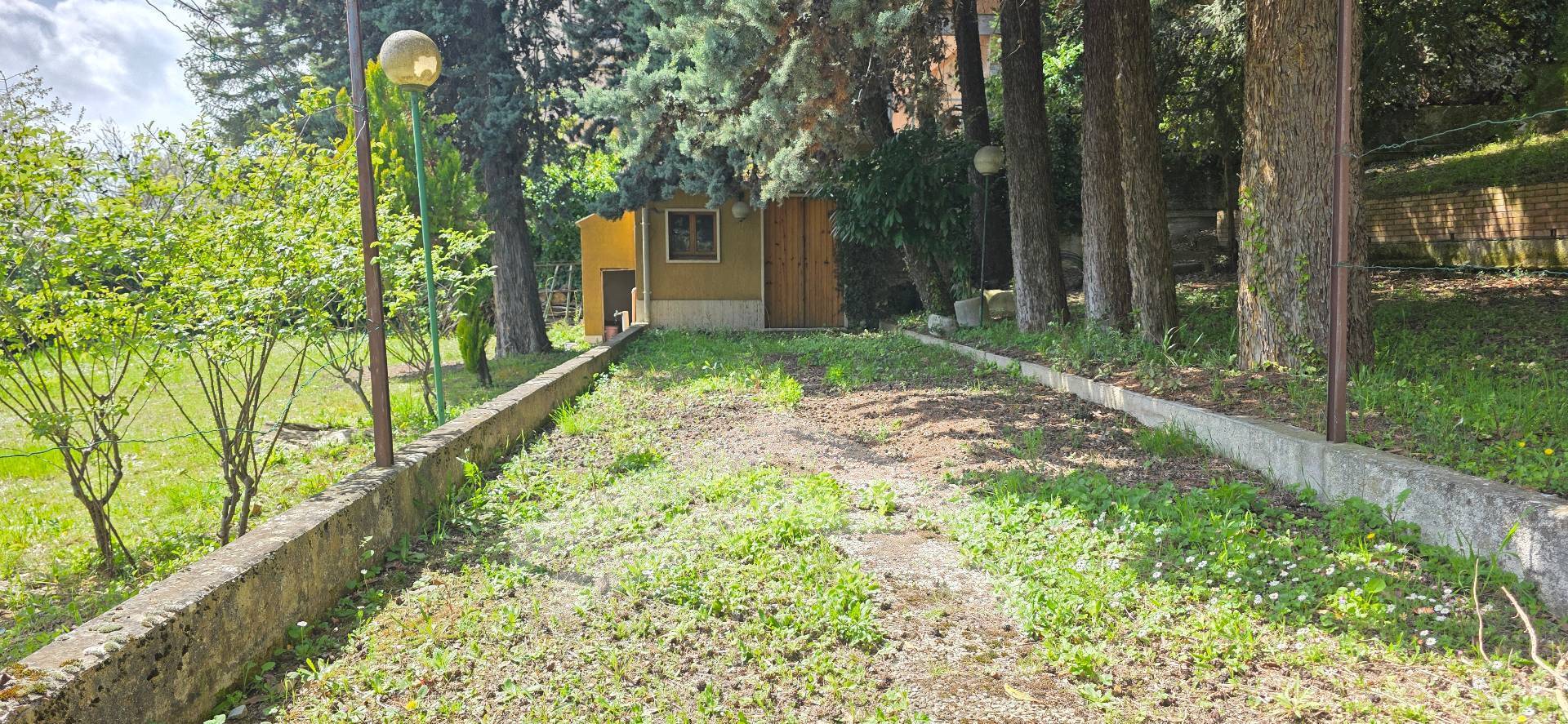 Villa singola in vendita a Campobasso, Semicentro