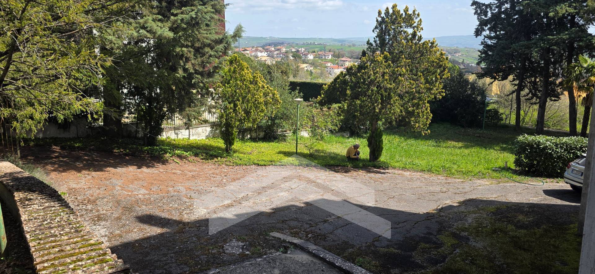 Villa singola in vendita a Campobasso, Semicentro