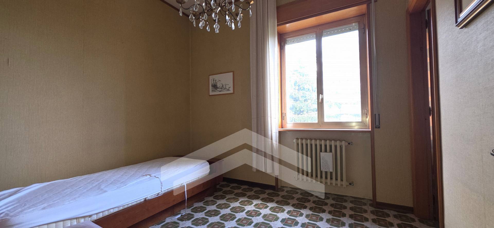 Villa singola in vendita a Campobasso, Semicentro