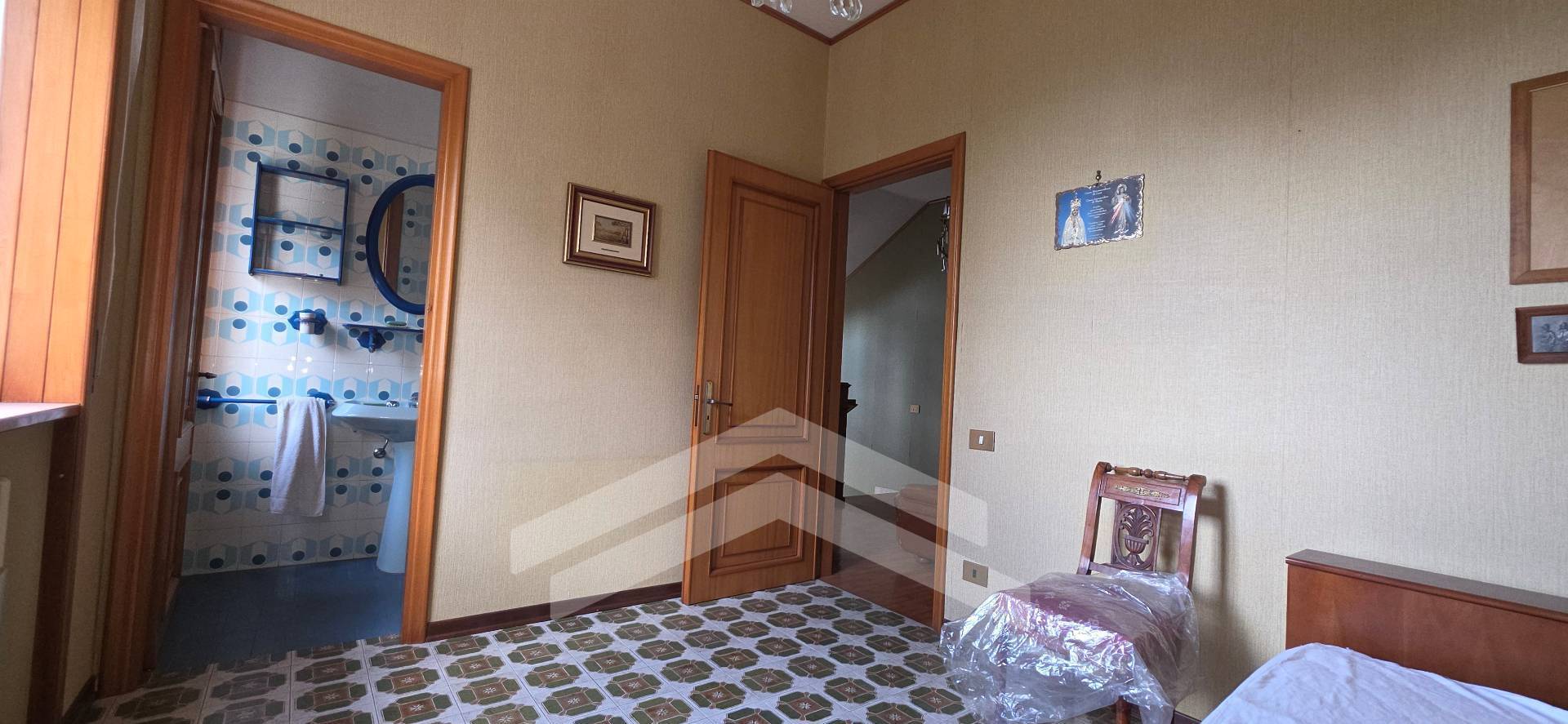 Villa singola in vendita a Campobasso, Semicentro