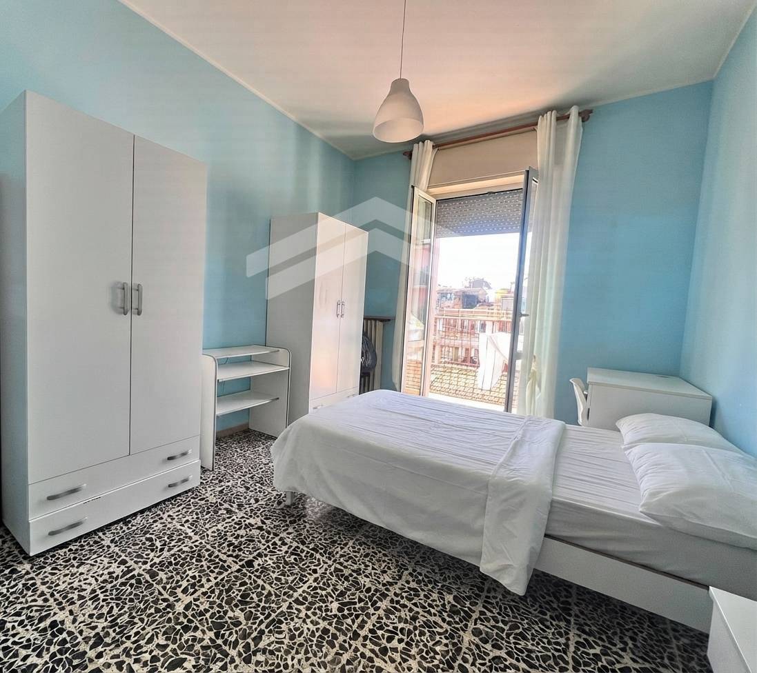 Appartamento in affitto a Campobasso, Centro