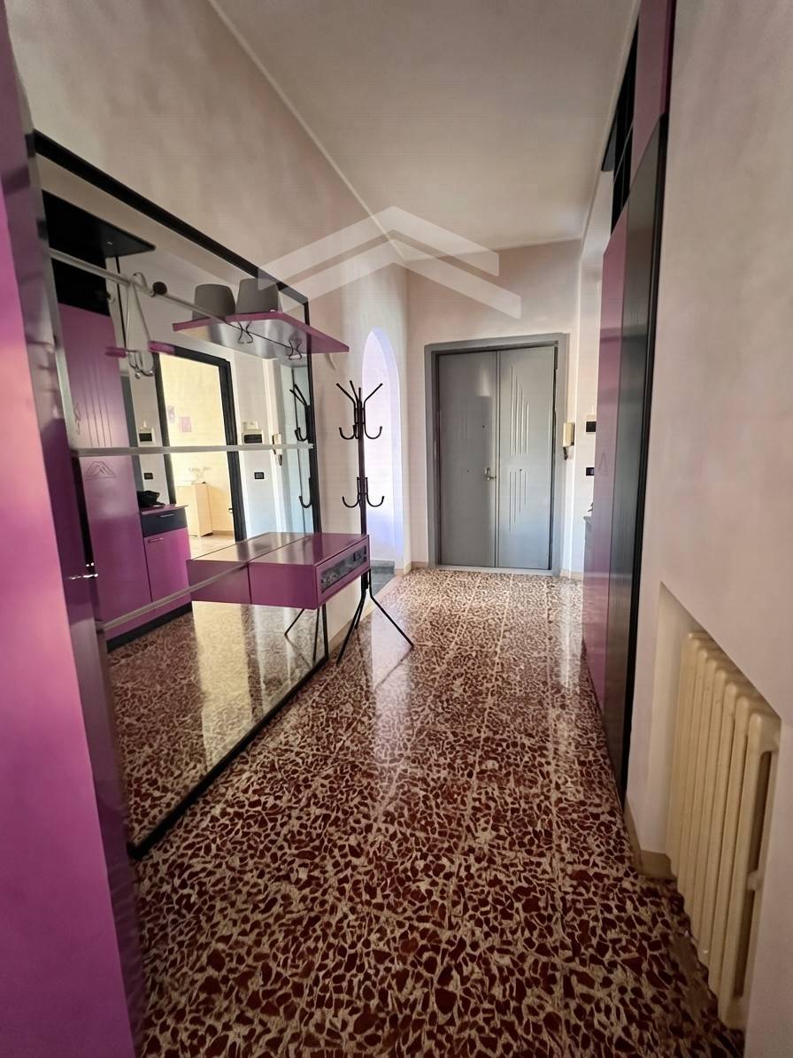 Appartamento in affitto a Campobasso, Centro