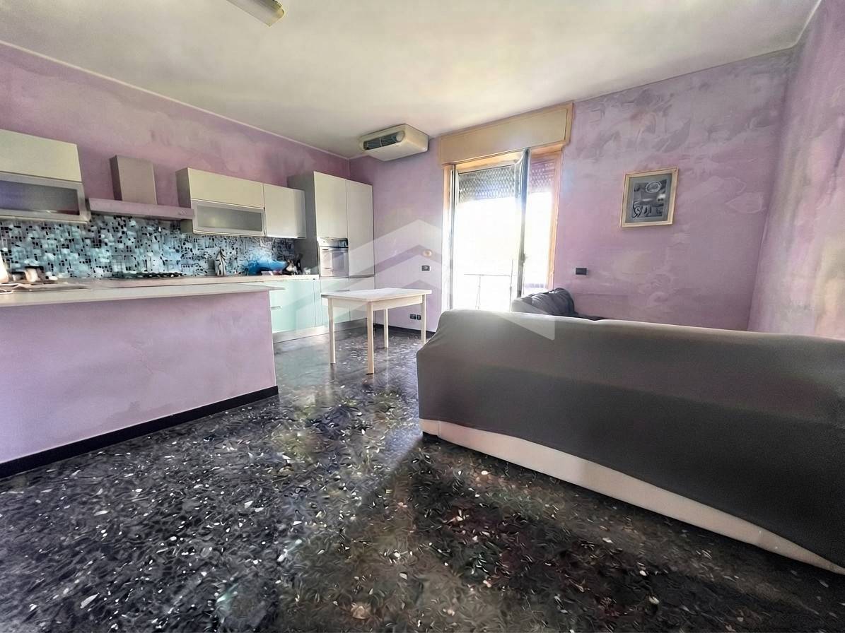 Appartamento in affitto a Campobasso, Centro