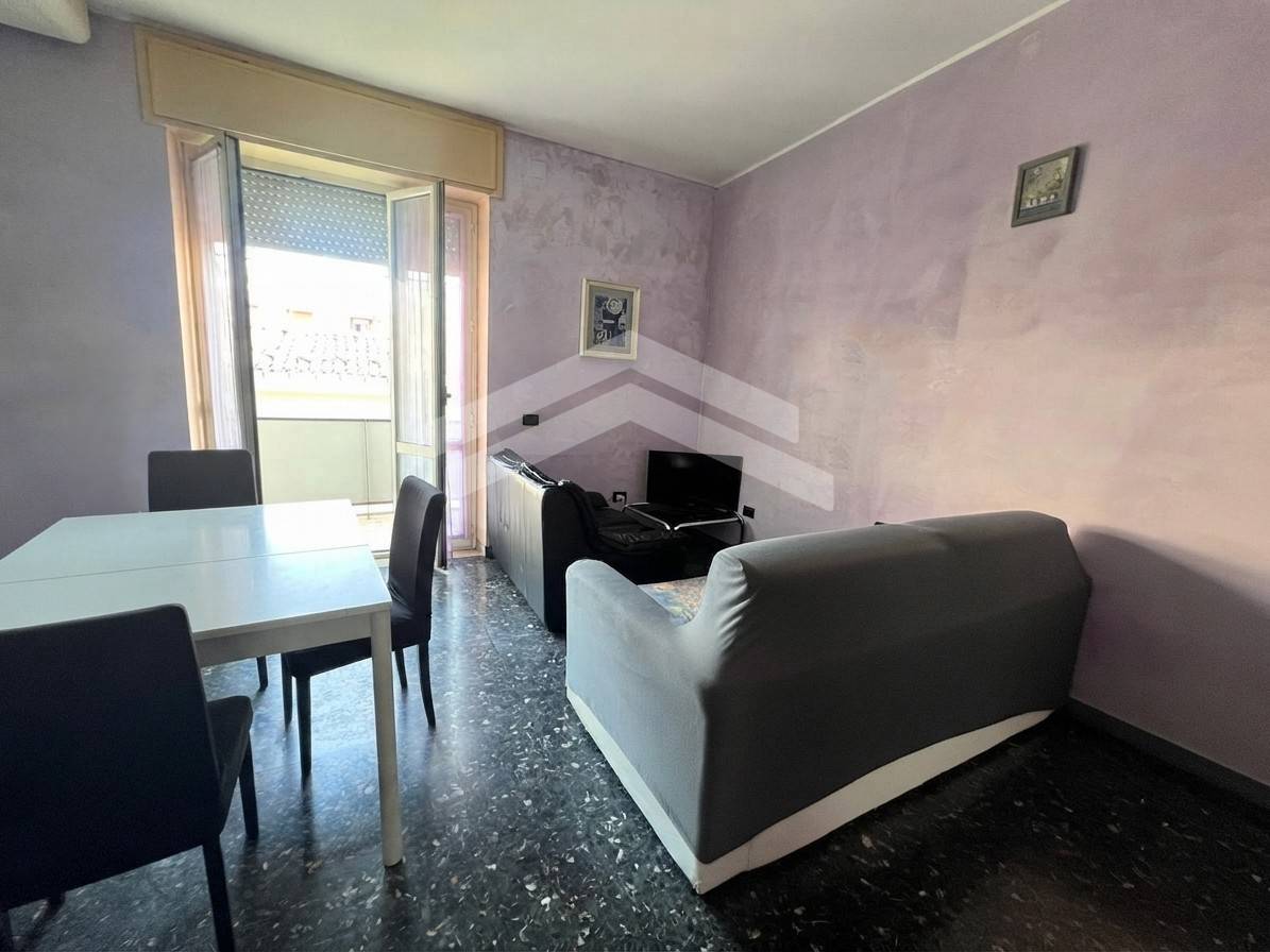 Appartamento in affitto a Campobasso, Centro