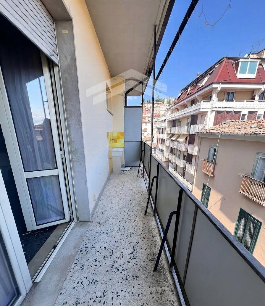 Appartamento in affitto a Campobasso, Centro