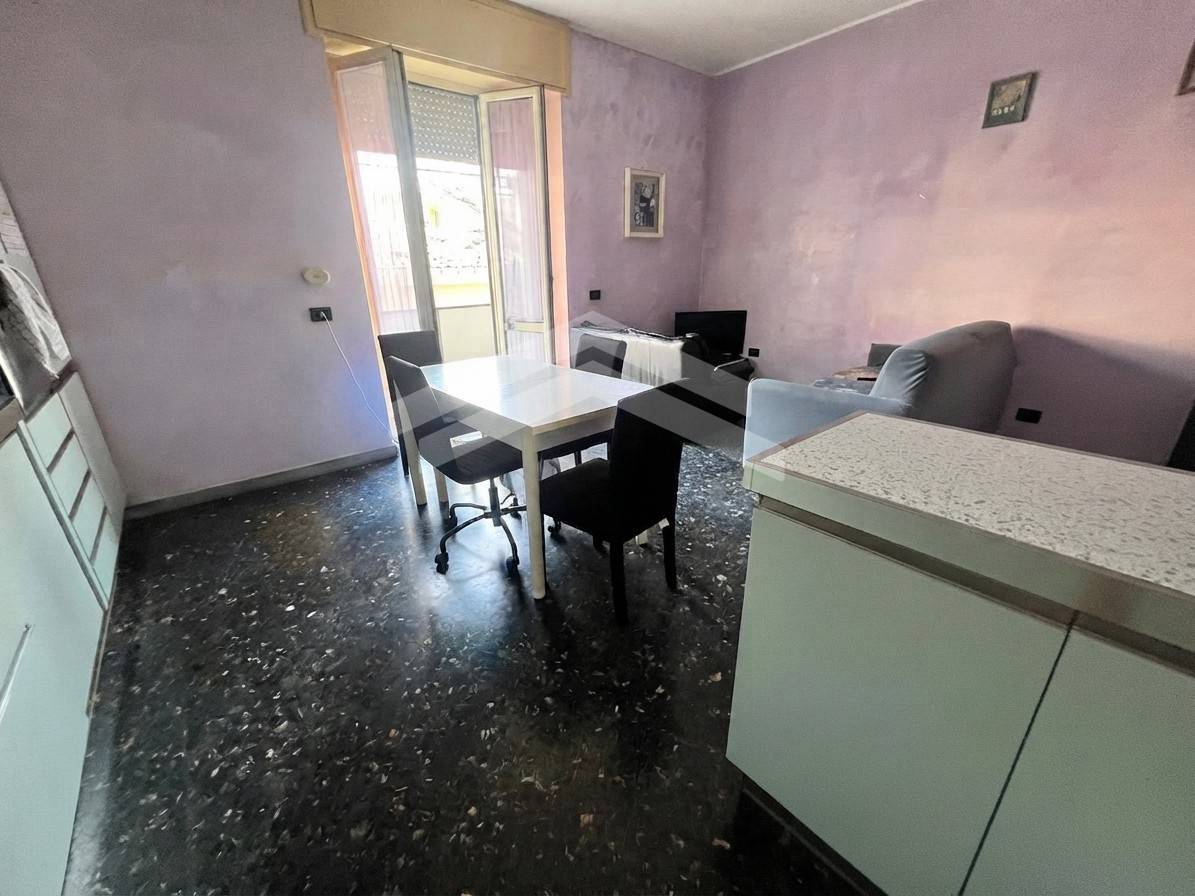 Appartamento in affitto a Campobasso, Centro