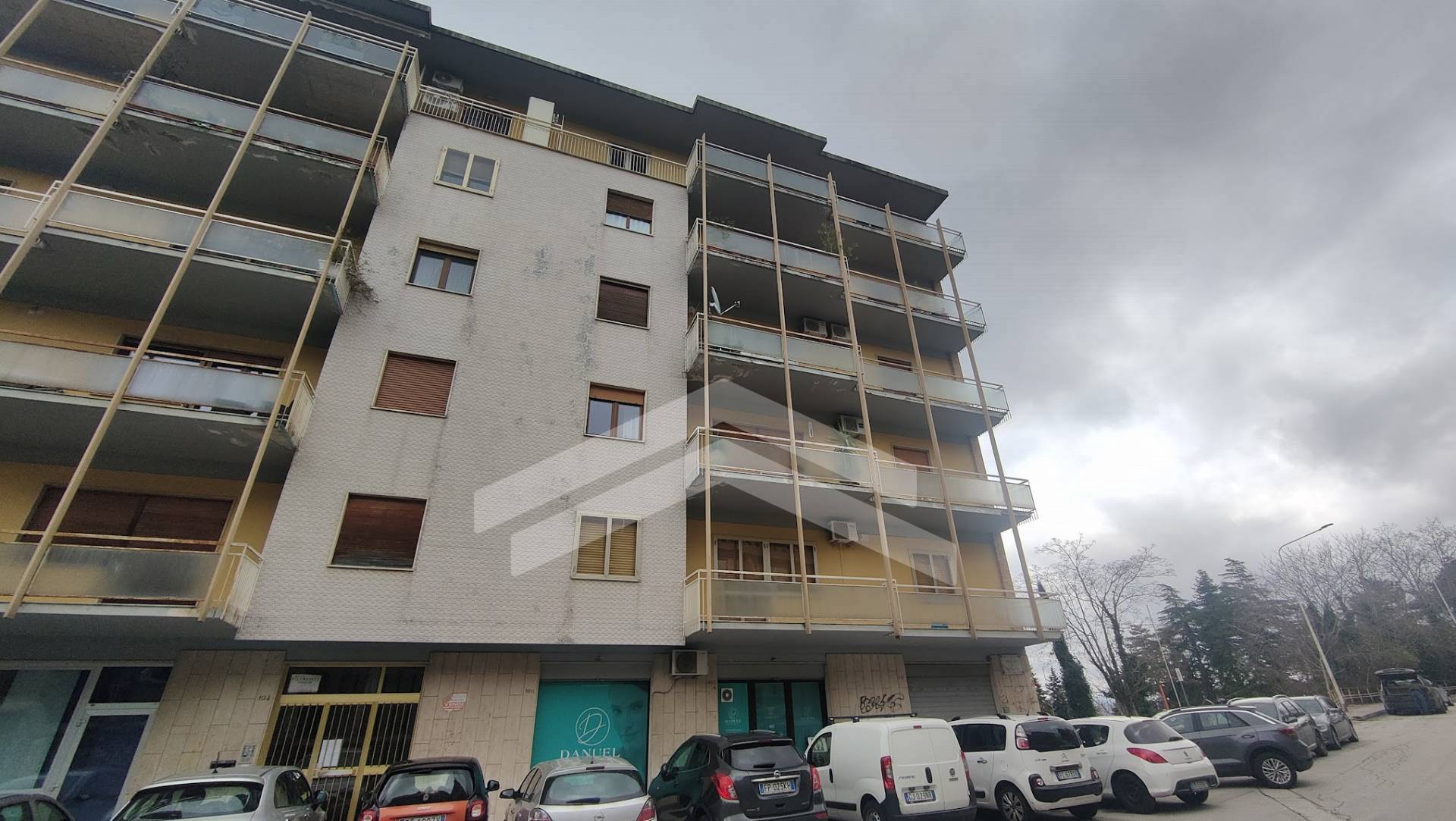 Appartamento in vendita a Campobasso, Vazzieri