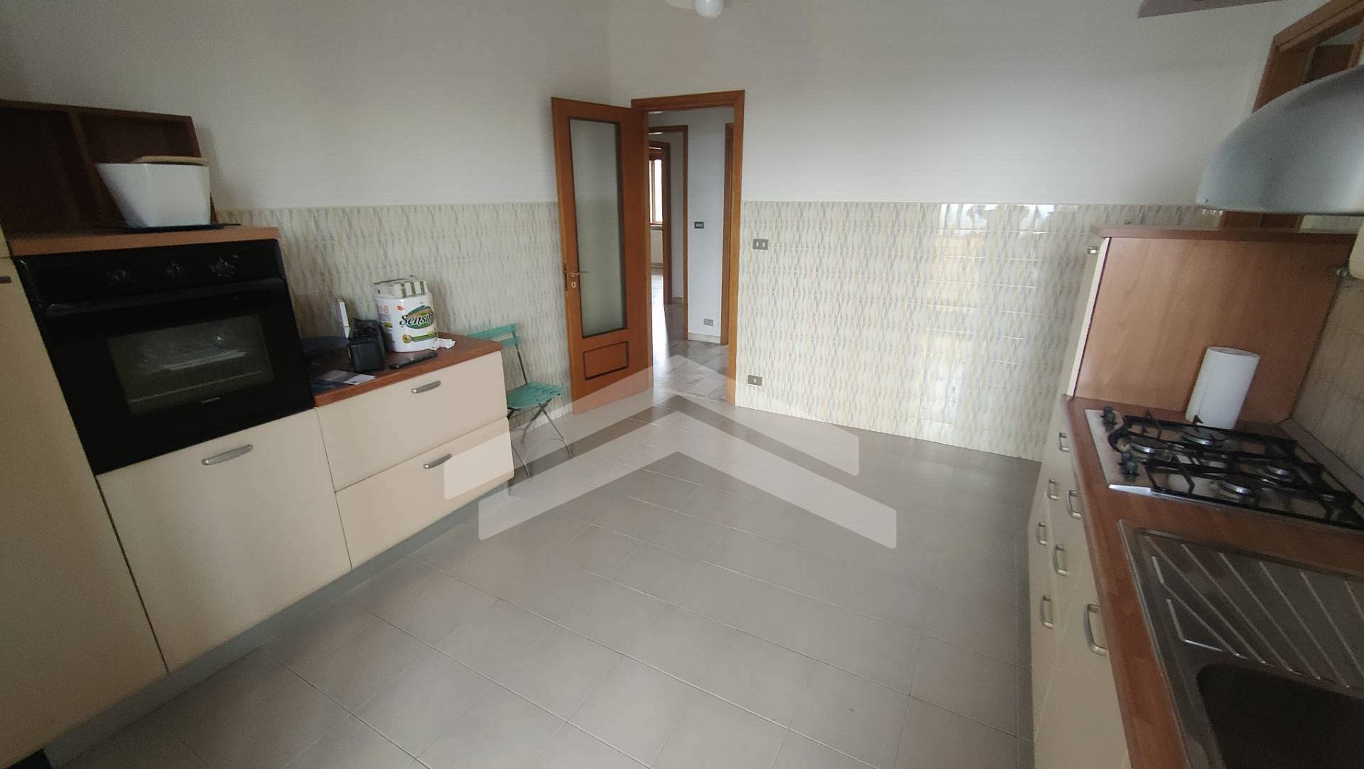 Appartamento in vendita a Campobasso, Vazzieri